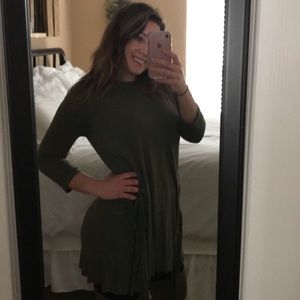 Meet your Posher, Shea